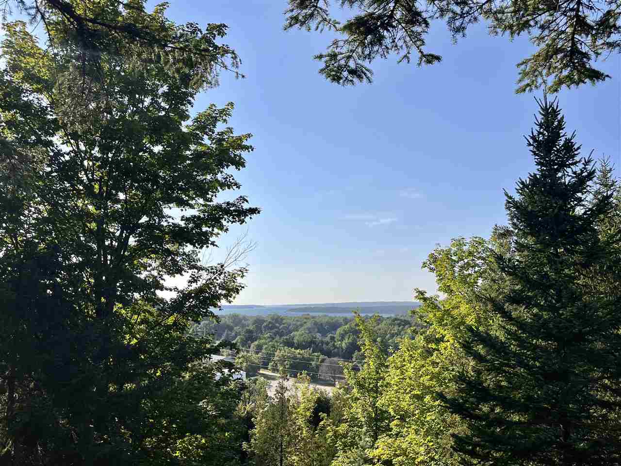 Tbd Crozier Crest (PVT) Boyne City MI 49712