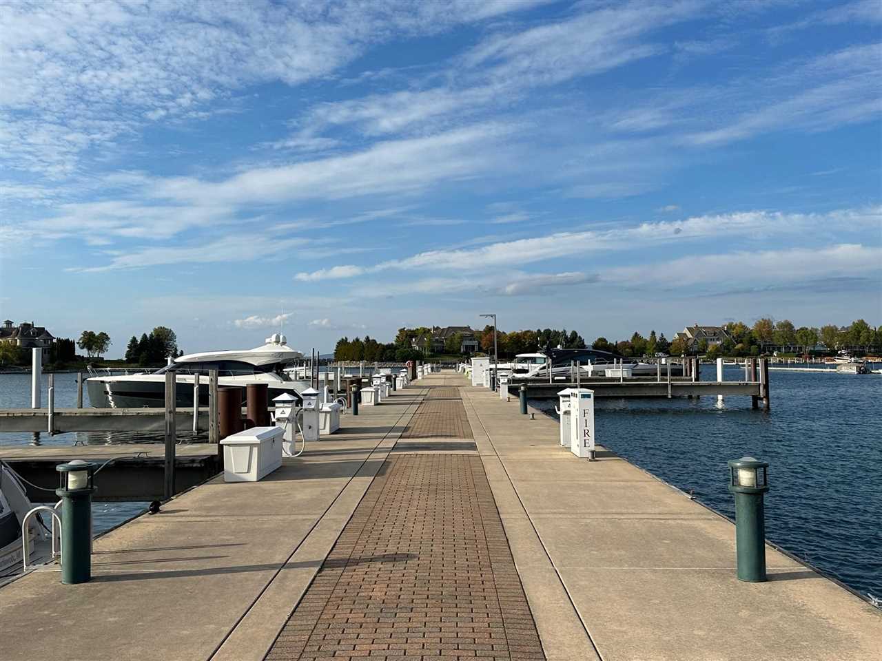 4300 Vista Drive Bay Harbor MI 49770