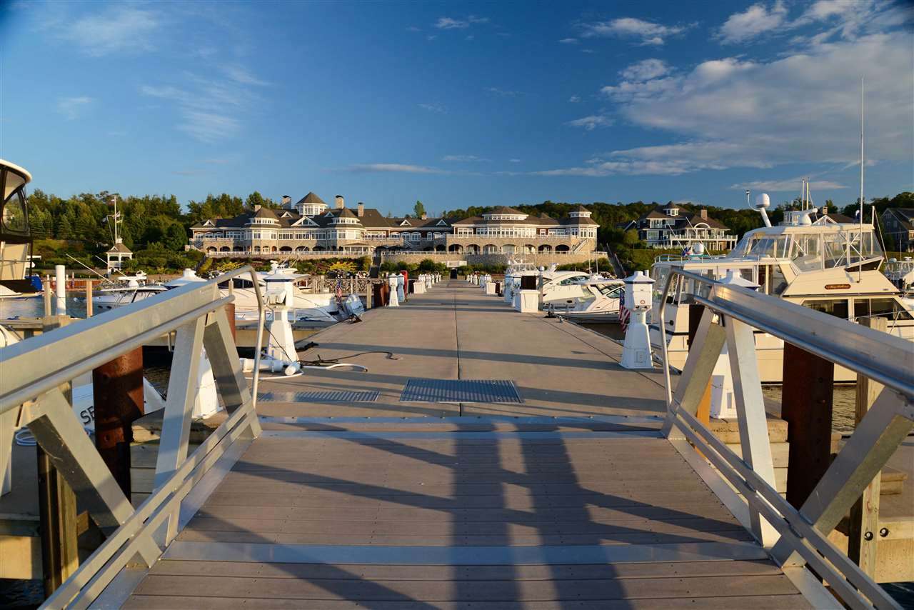 4300 Vista Drive Bay Harbor MI 49770