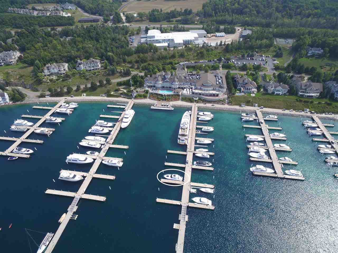 4300 Vista Drive Bay Harbor MI 49770