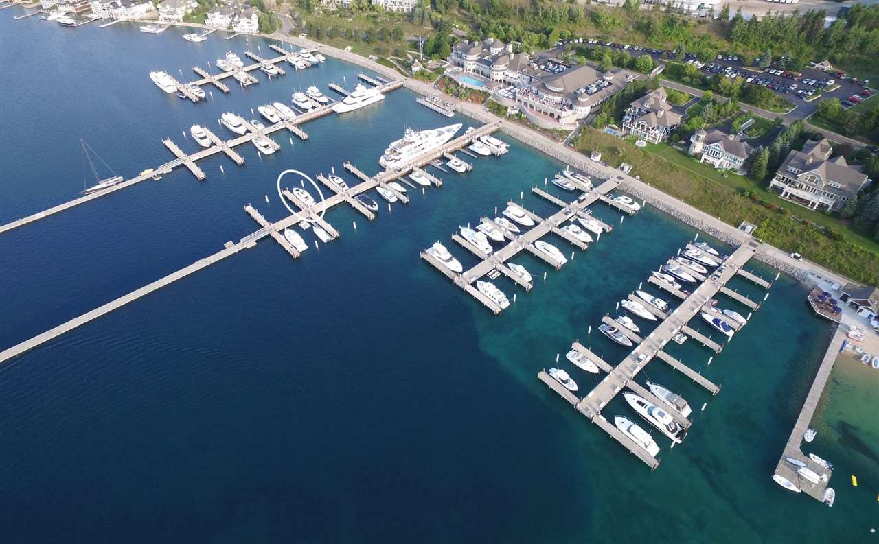 4300 Vista Drive Bay Harbor MI 49770