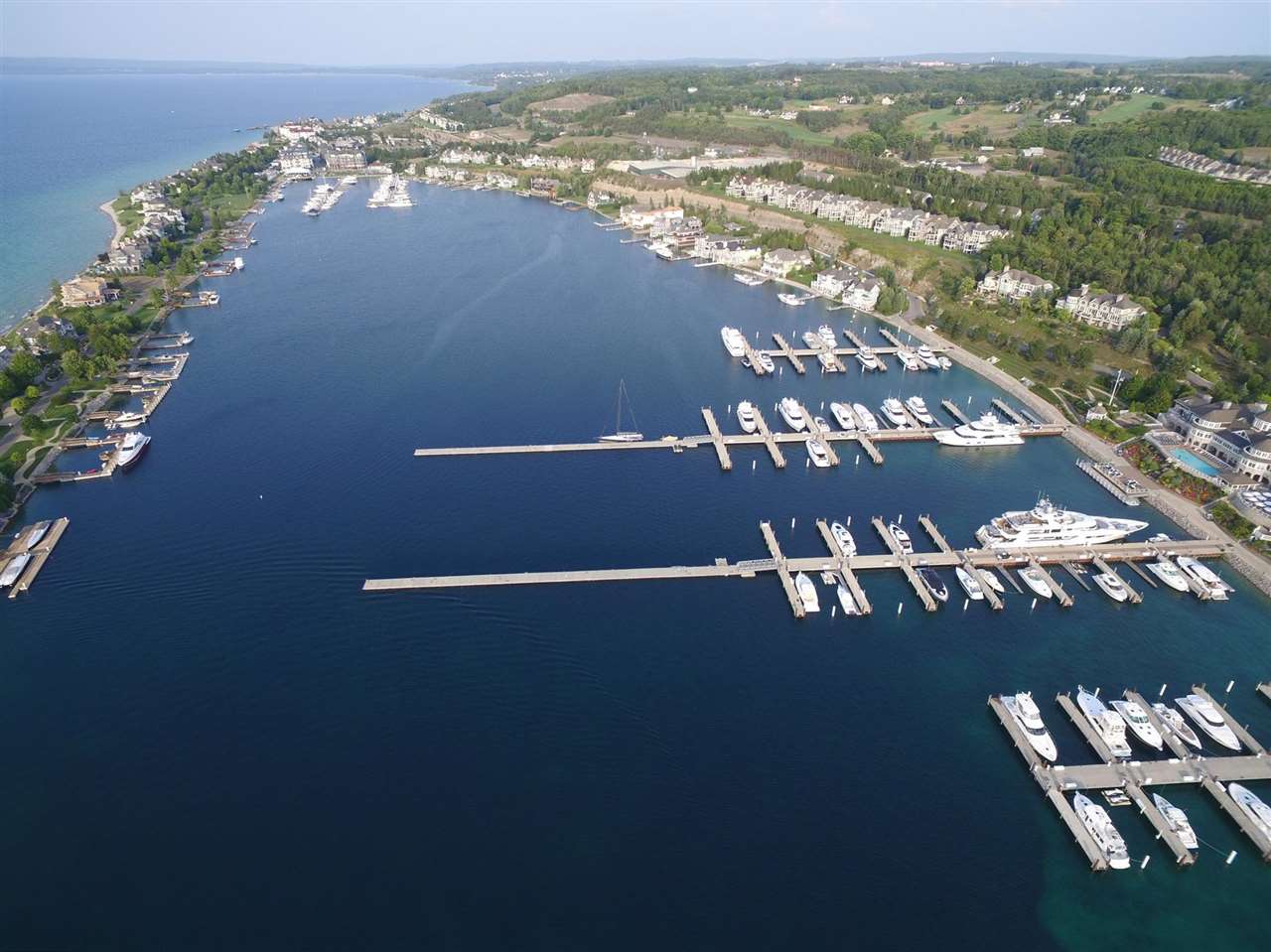 4300 Vista Drive Bay Harbor MI 49770