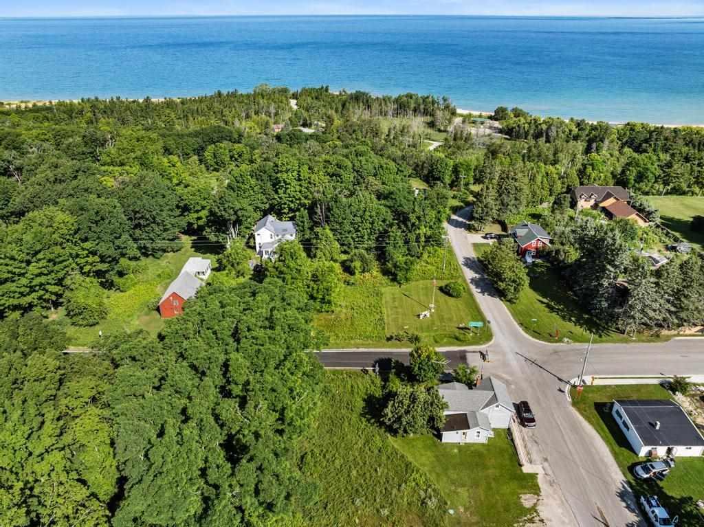 Tbd Red Barn N Lake Shore Drive Harbor Springs MI 49740