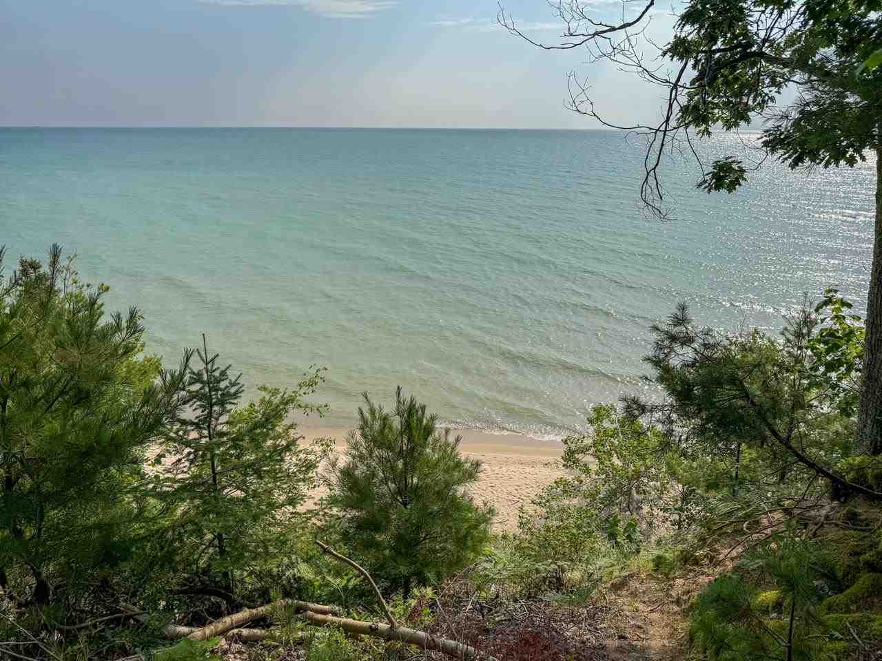 Tbd Lots 52-53 East Side Drive Beaver Island MI 49782