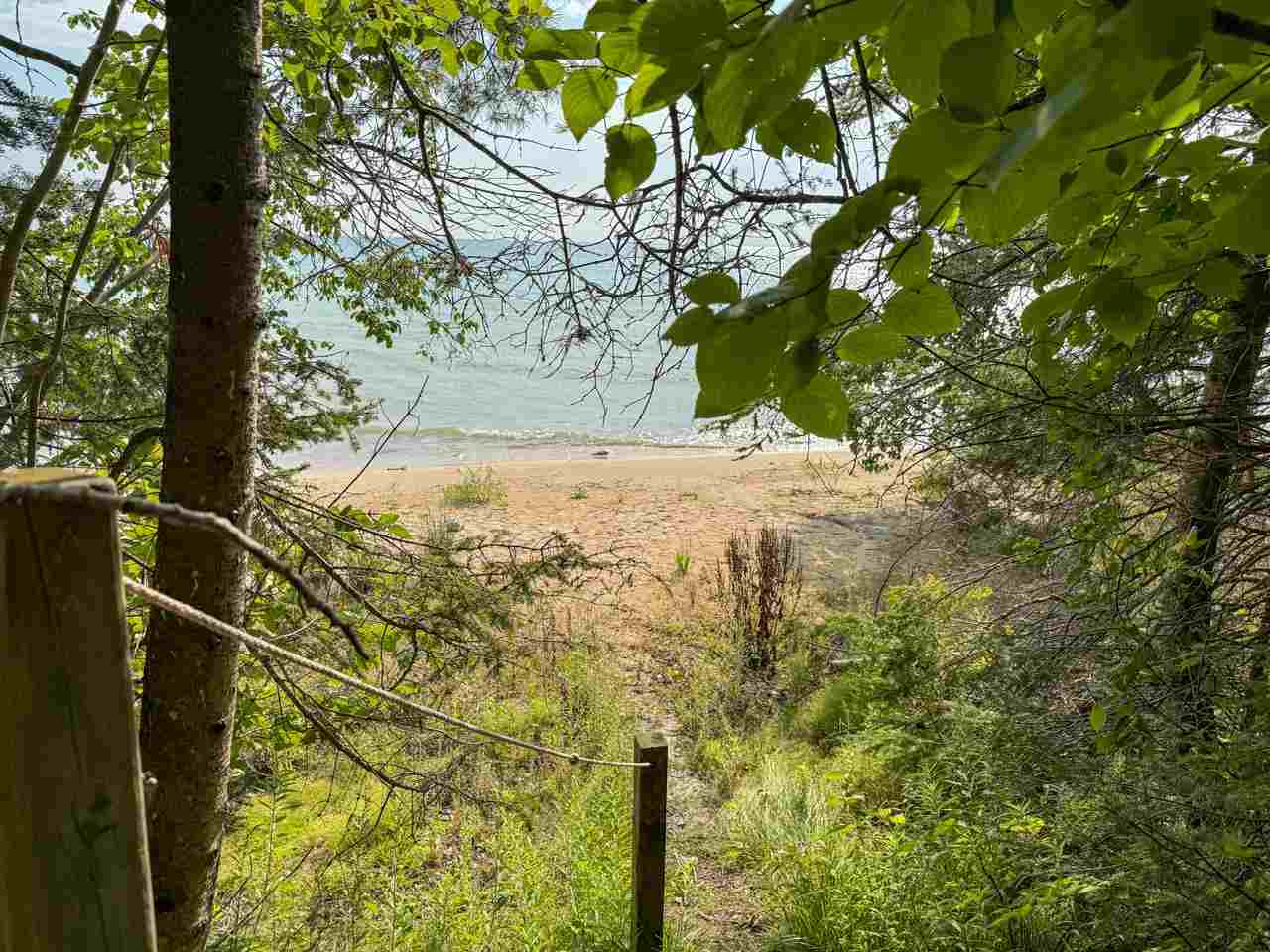 Tbd Lots 52-53 East Side Drive Beaver Island MI 49782