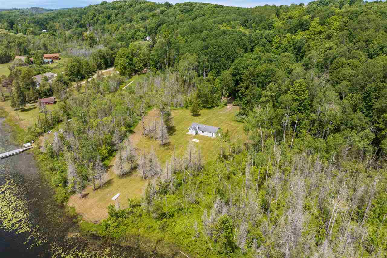 6263 East Jordan Road Ellsworth MI 49729