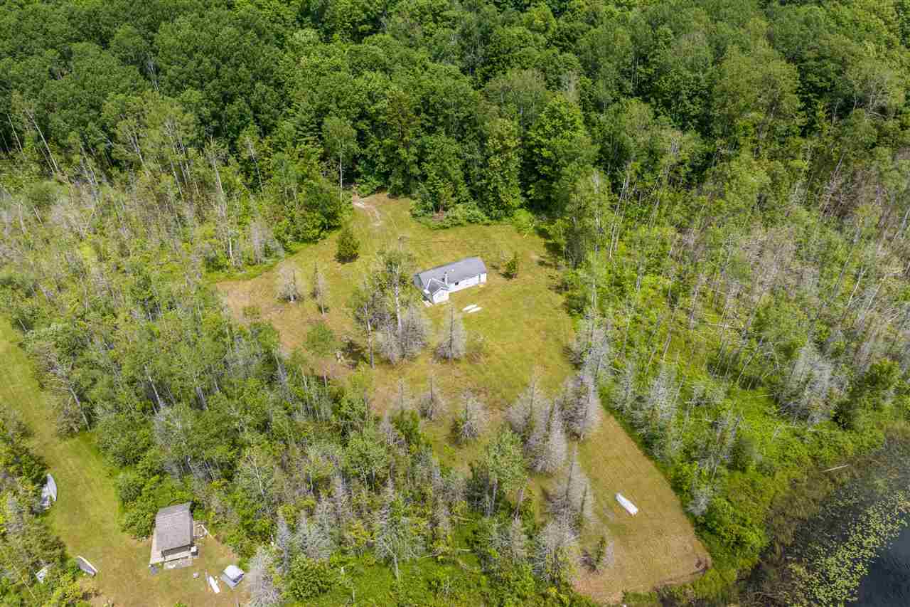 6263 East Jordan Road Ellsworth MI 49729