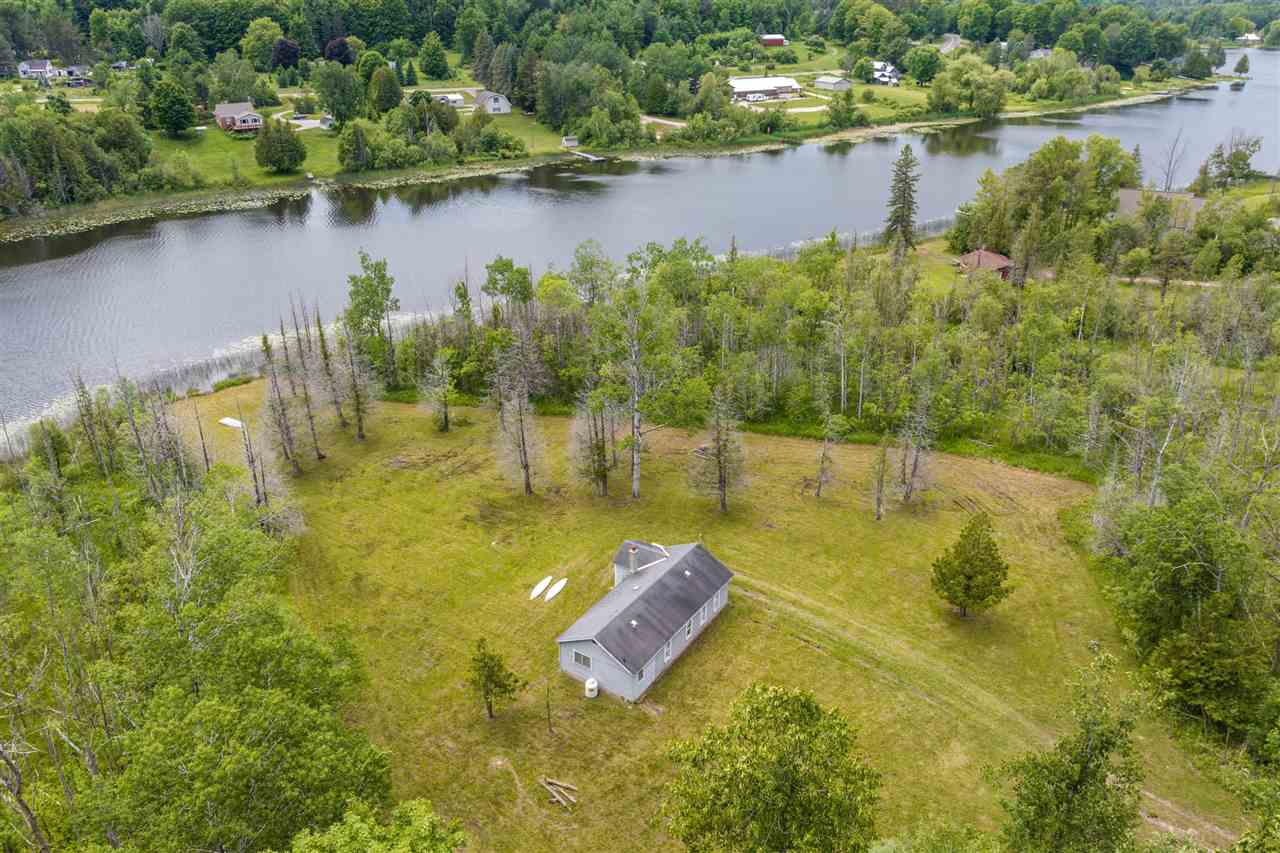 6263 East Jordan Road Ellsworth MI 49729