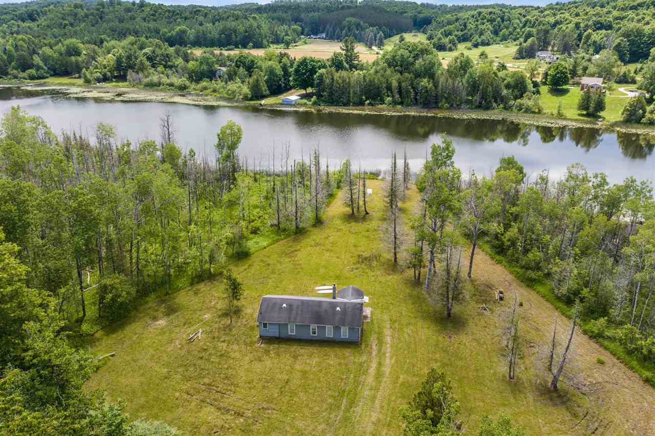 6263 East Jordan Road Ellsworth MI 49729