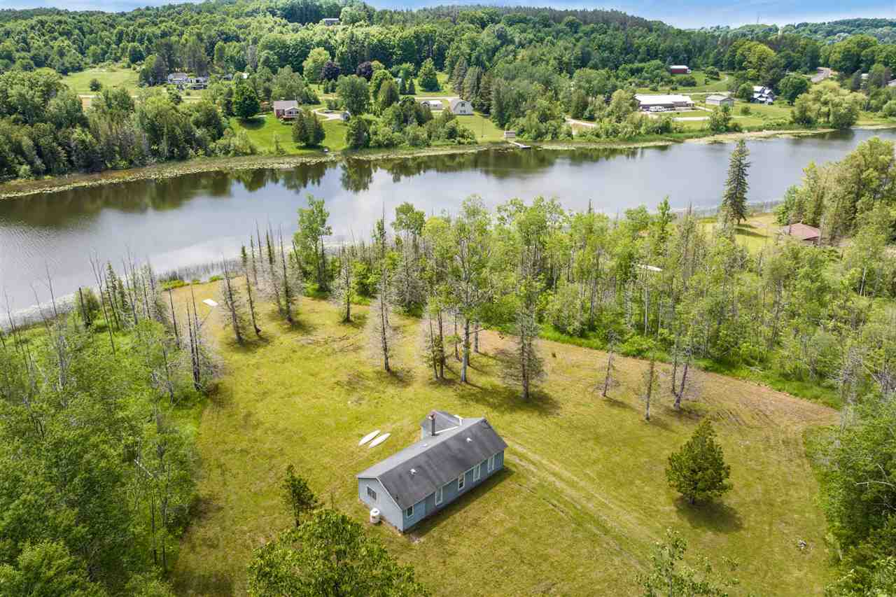 6263 East Jordan Road Ellsworth MI 49729