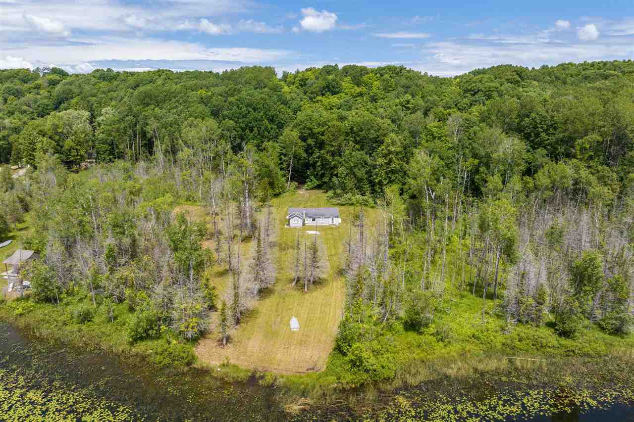6263 East Jordan Road Ellsworth MI 49729