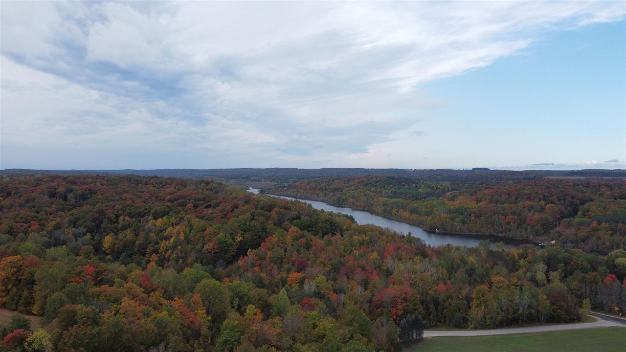 Tbd Rushton Road Ellsworth MI 49729