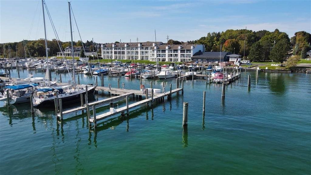 202 Ferry Road Charlevoix MI 49720