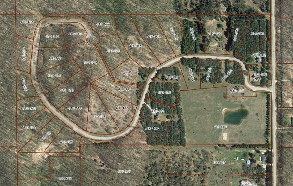 3395 Needles Drive Harbor Springs MI 49740