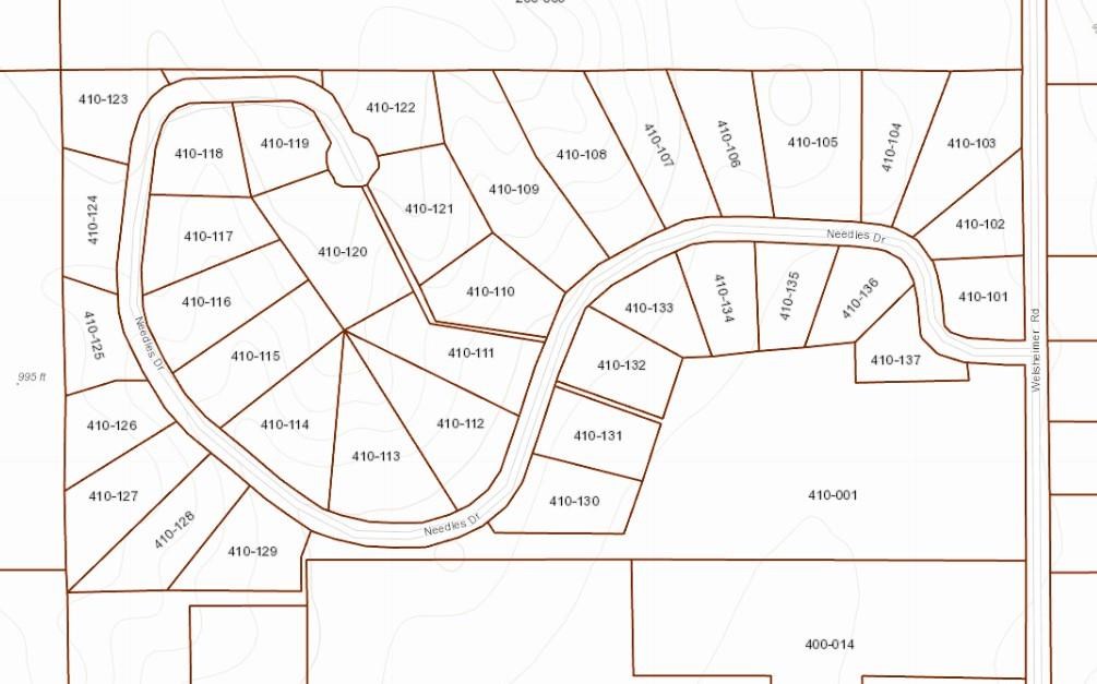 3395 Needles Drive Harbor Springs MI 49740