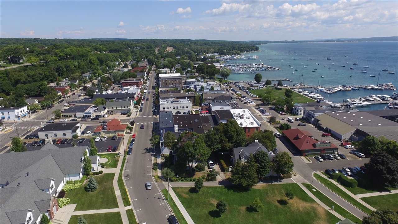 3395 Needles Drive Harbor Springs MI 49740