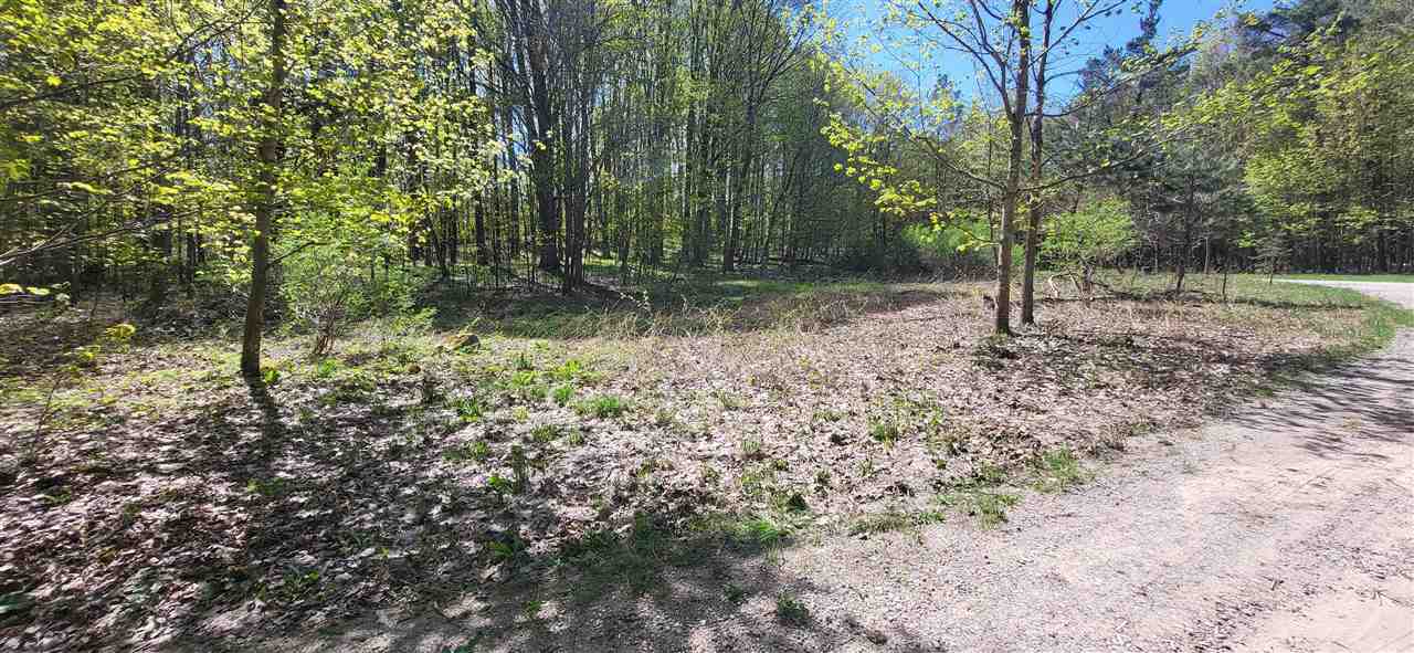 Tbd Jordan Hills Drive East Jordan MI 49727