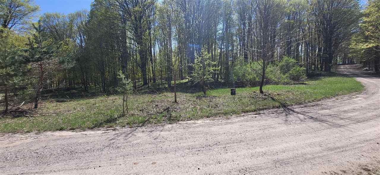 Tbd Jordan Hills Drive East Jordan MI 49727