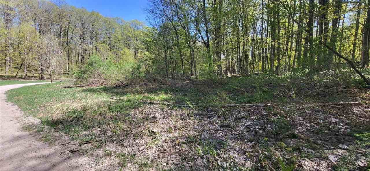 Tbd Jordan Hills Drive East Jordan MI 49727