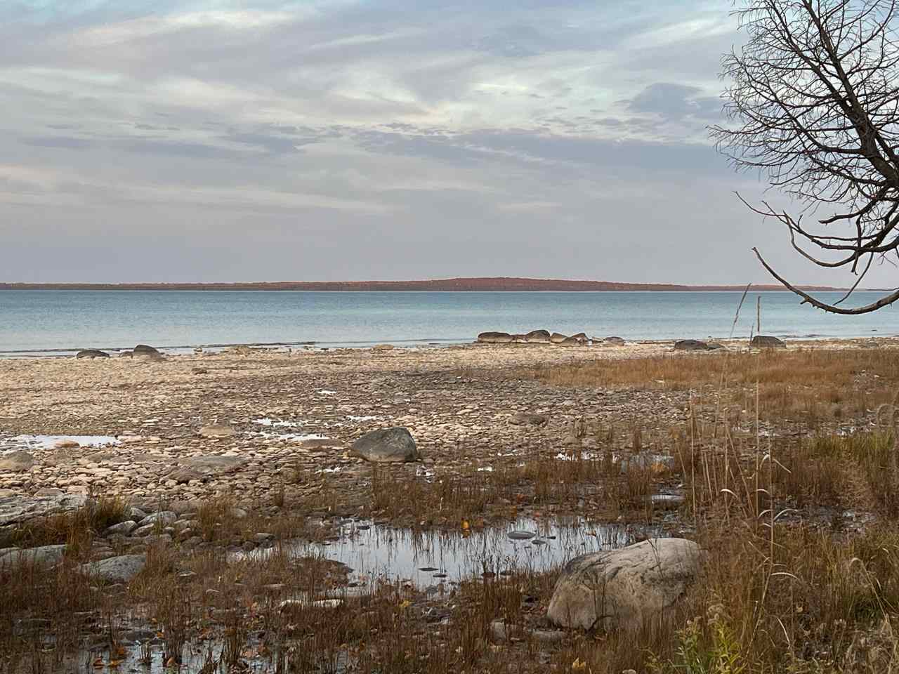 Lot 191 Lake Michigan Court Beaver Island MI 49782