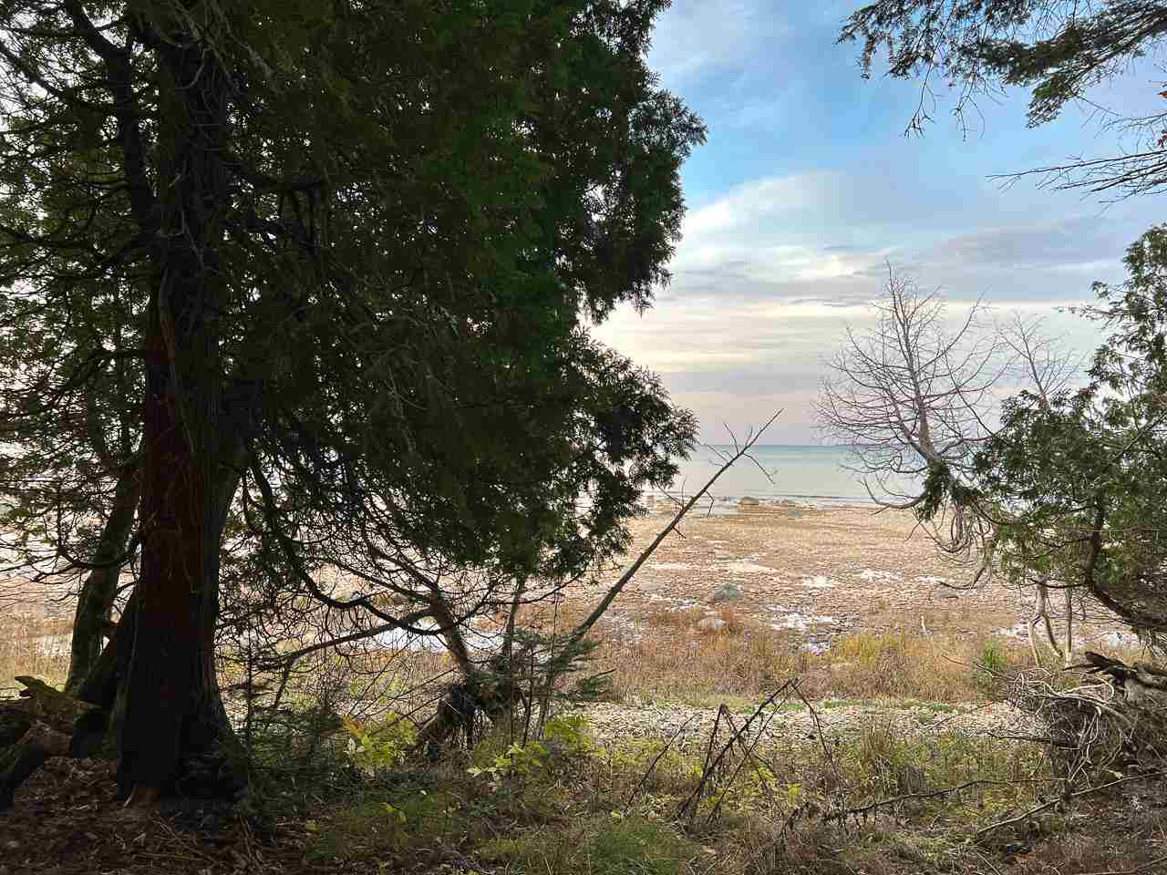 Lot 191 Lake Michigan Court Beaver Island MI 49782