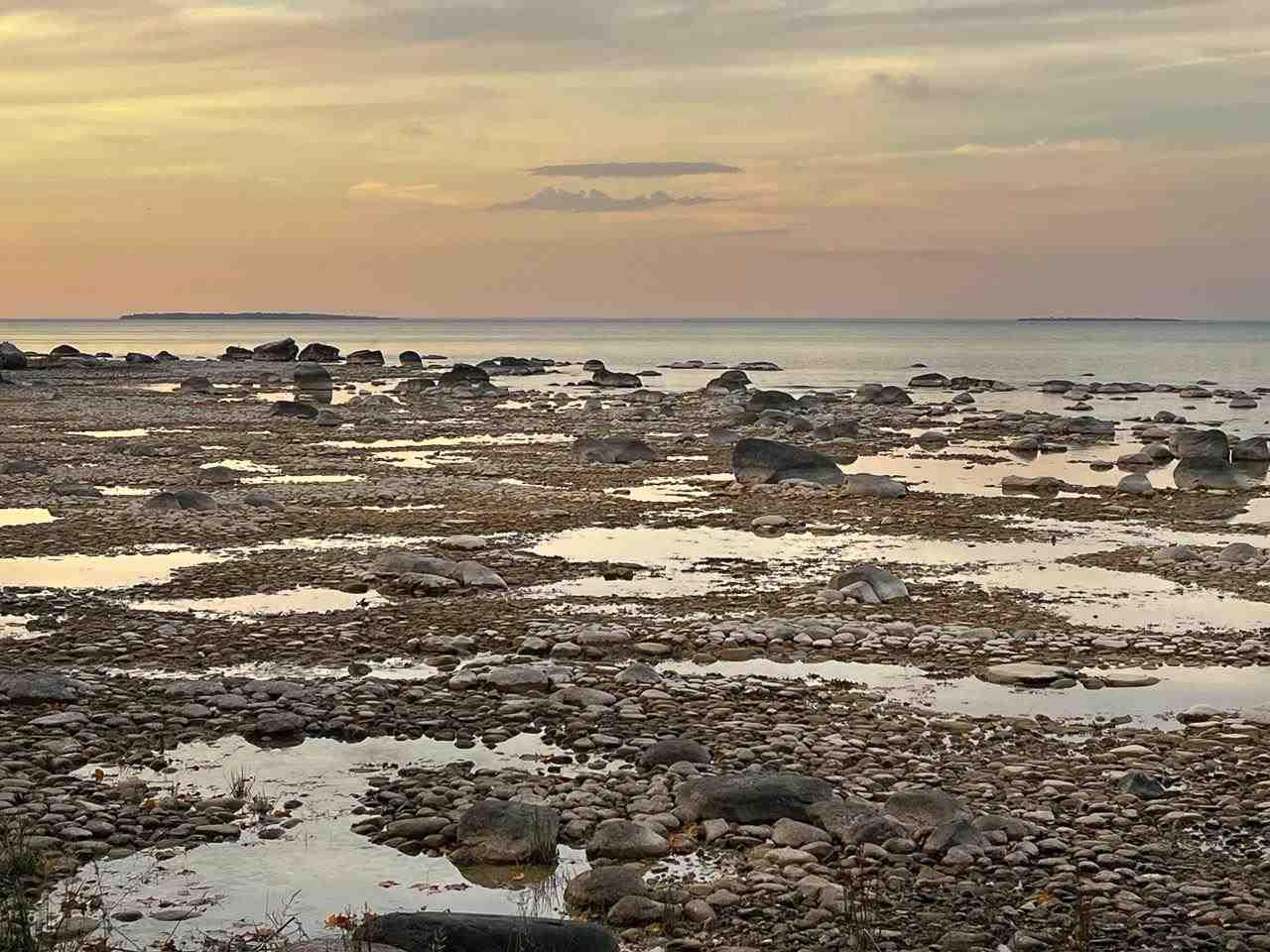 Lot 191 Lake Michigan Court Beaver Island MI 49782