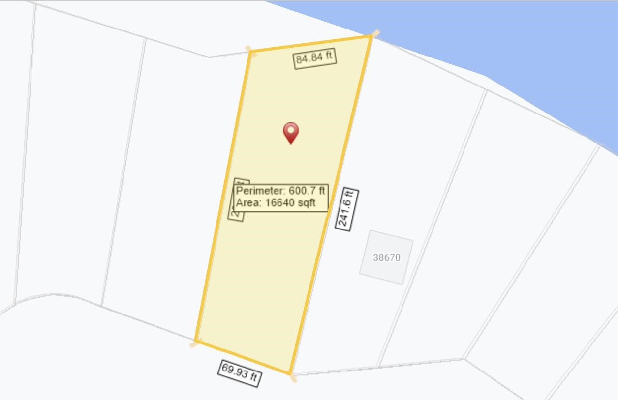 Lot 191 Lake Michigan Court Beaver Island MI 49782