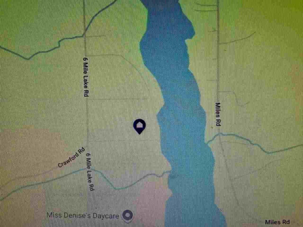11407 Muskie Way Ellsworth MI 49729
