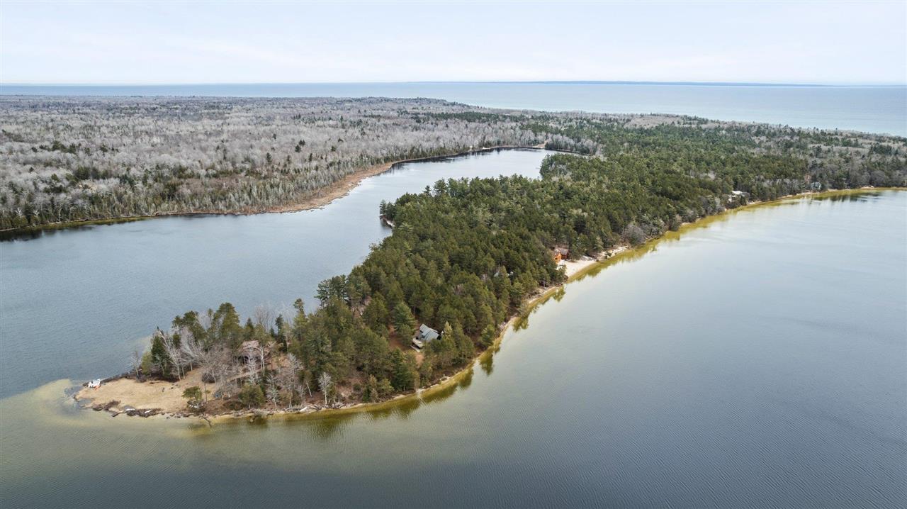 Tbd Whitetail Trail Beaver Island MI 49782-0000