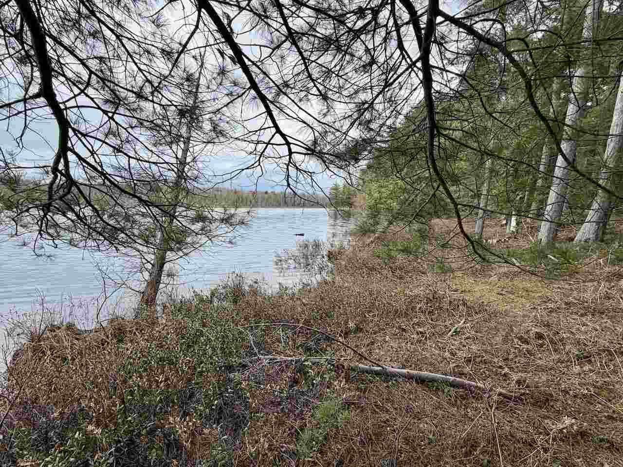 Tbd Whitetail Trail Beaver Island MI 49782-0000