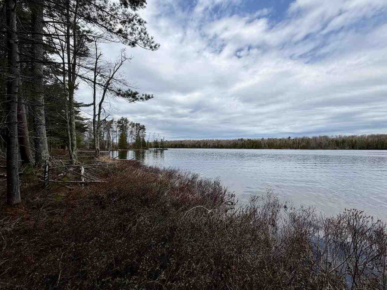Tbd Whitetail Trail Beaver Island MI 49782-0000