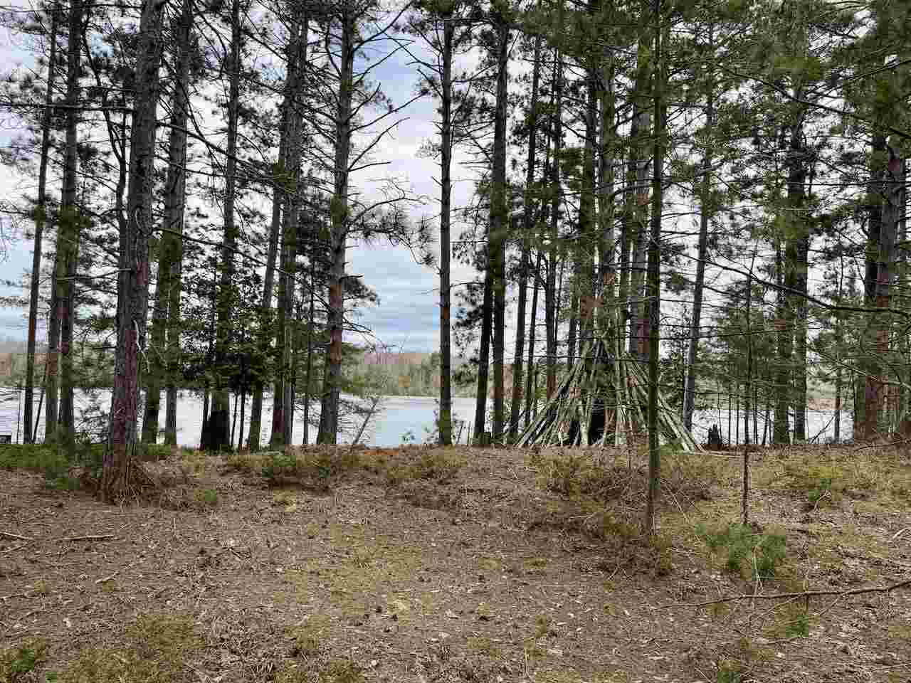 Tbd Whitetail Trail Beaver Island MI 49782-0000