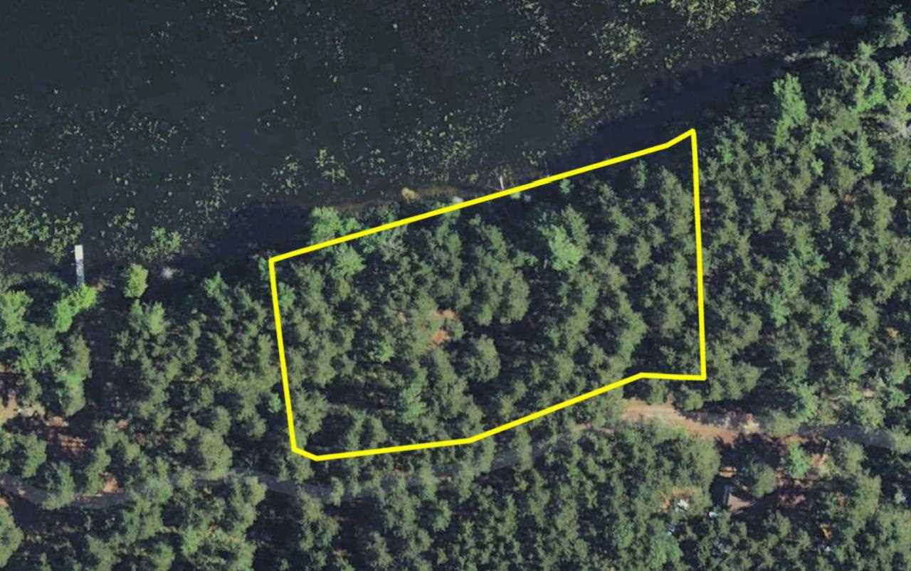Tbd Whitetail Trail Beaver Island MI 49782-0000