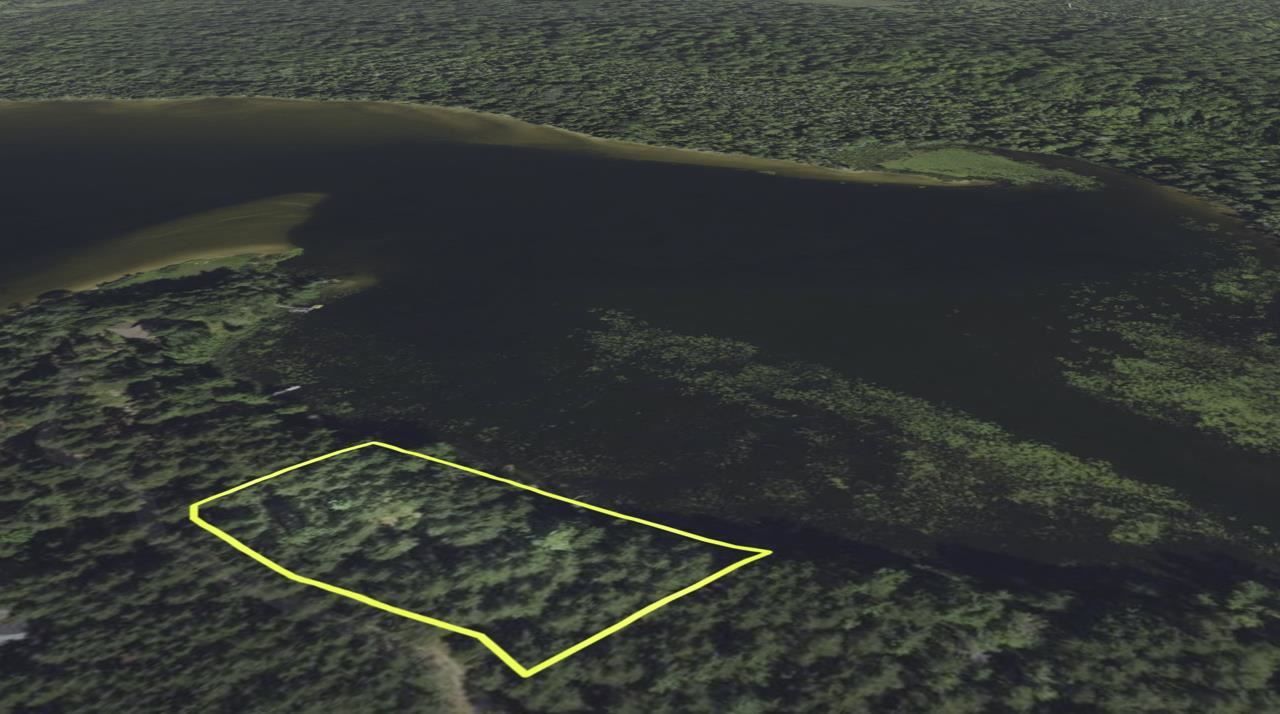 Tbd Whitetail Trail Beaver Island MI 49782-0000