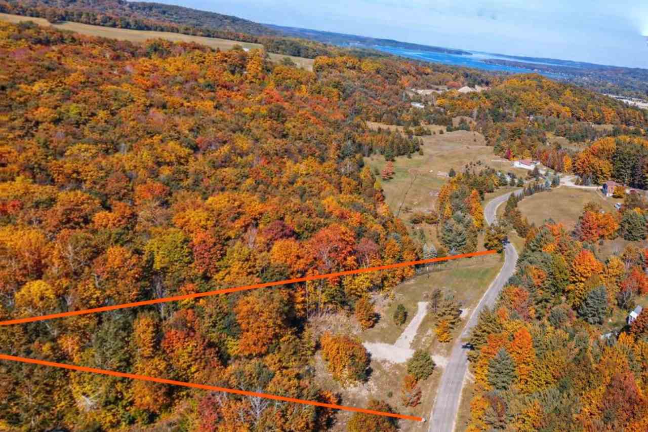 Tbd Dietz Road Boyne City MI 49712