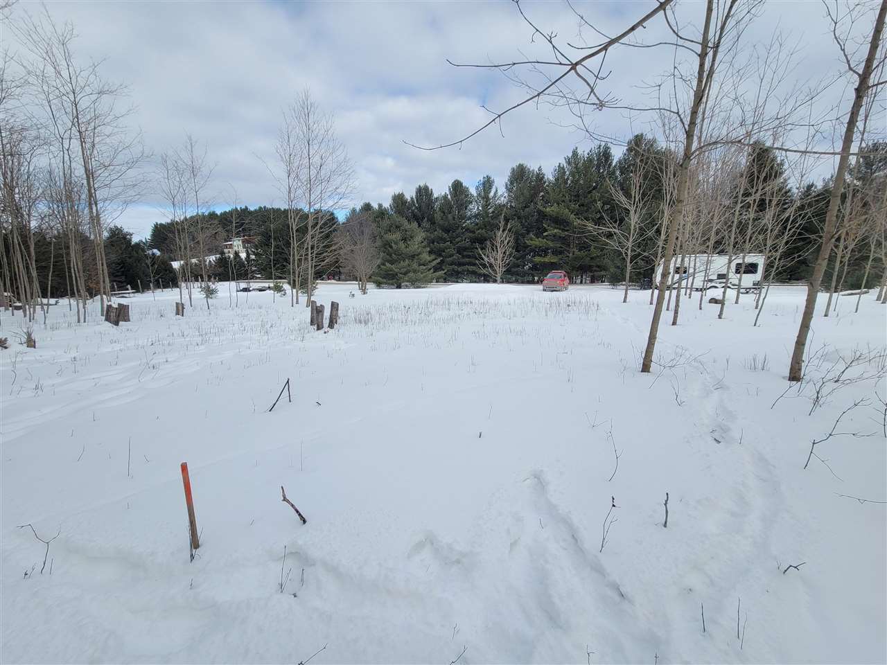 Tbd Dietz Road Boyne City MI 49712