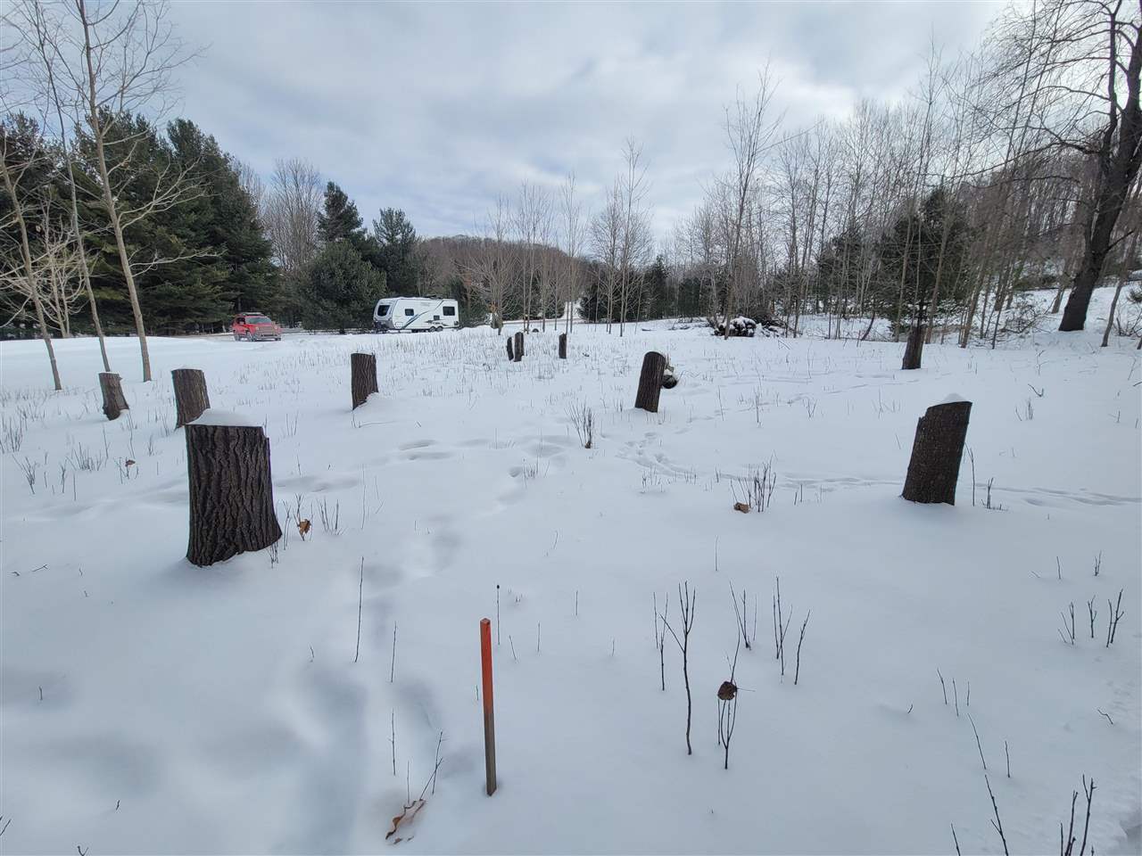 Tbd Dietz Road Boyne City MI 49712