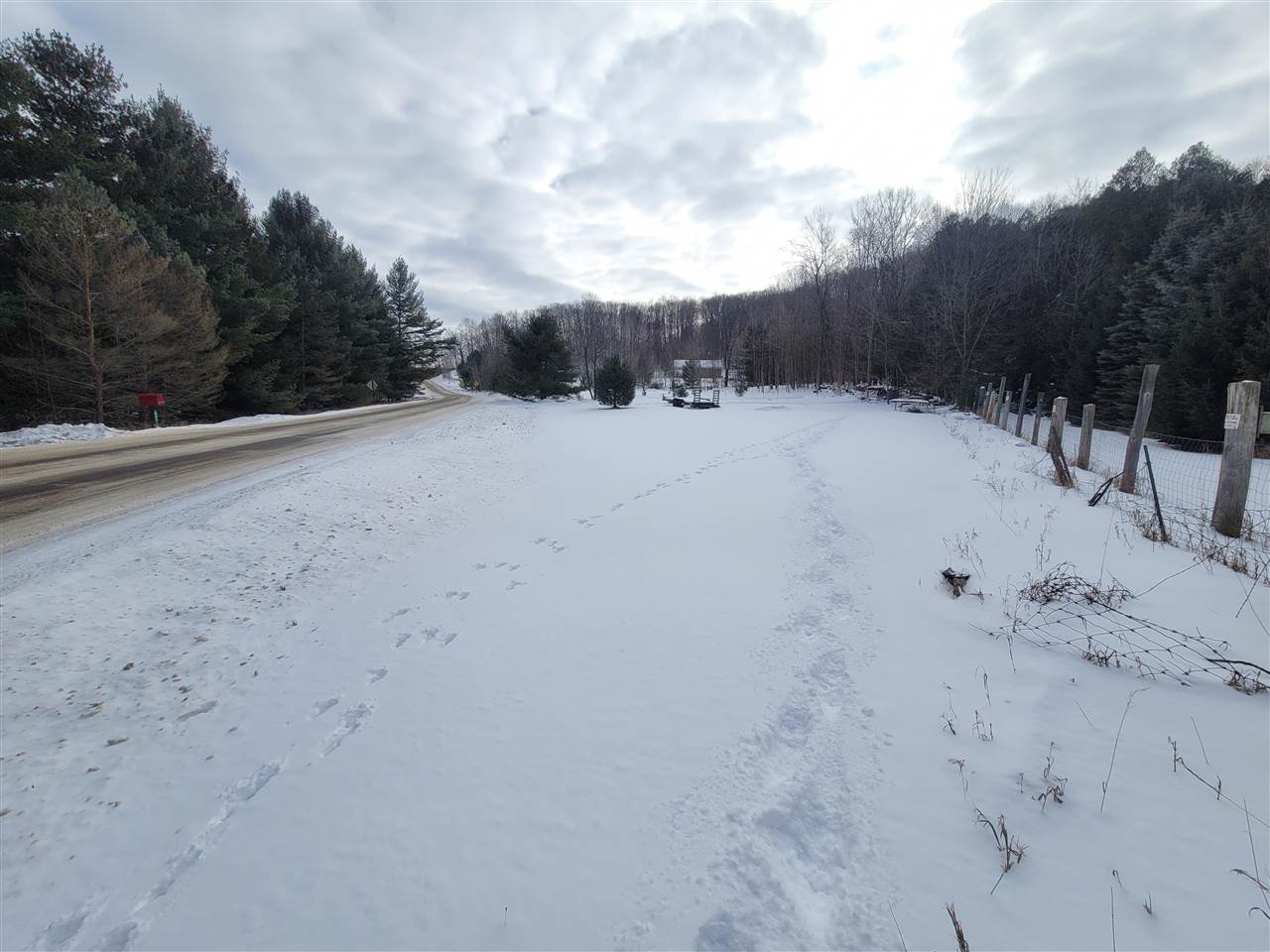 Tbd Dietz Road Boyne City MI 49712