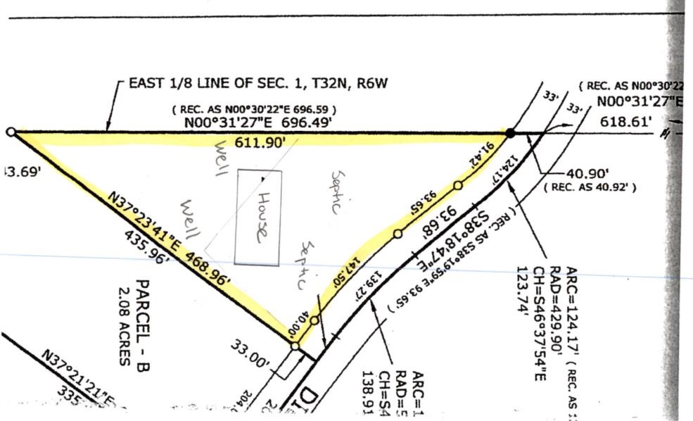 Tbd Dietz Road Boyne City MI 49712