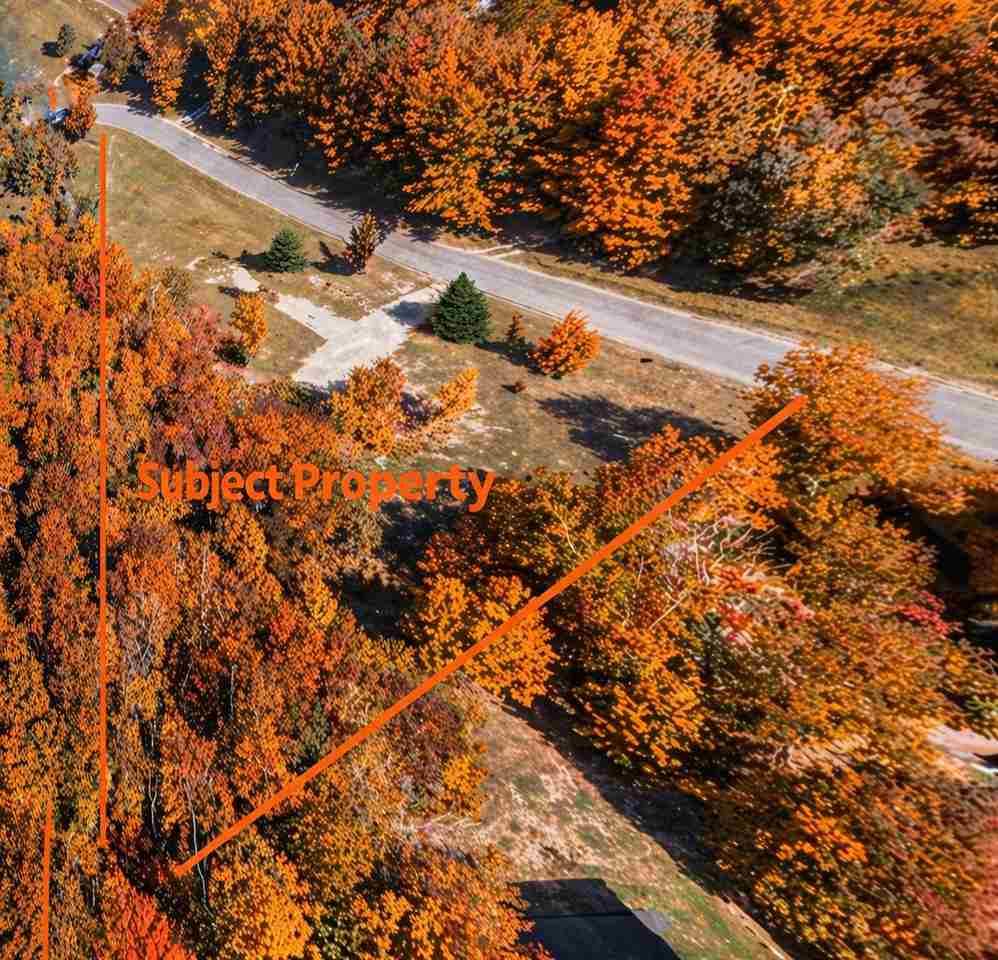 Tbd Dietz Road Boyne City MI 49712
