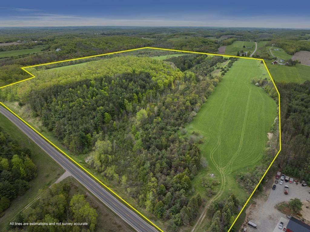 15210 Ferry Road Charlevoix MI 49720