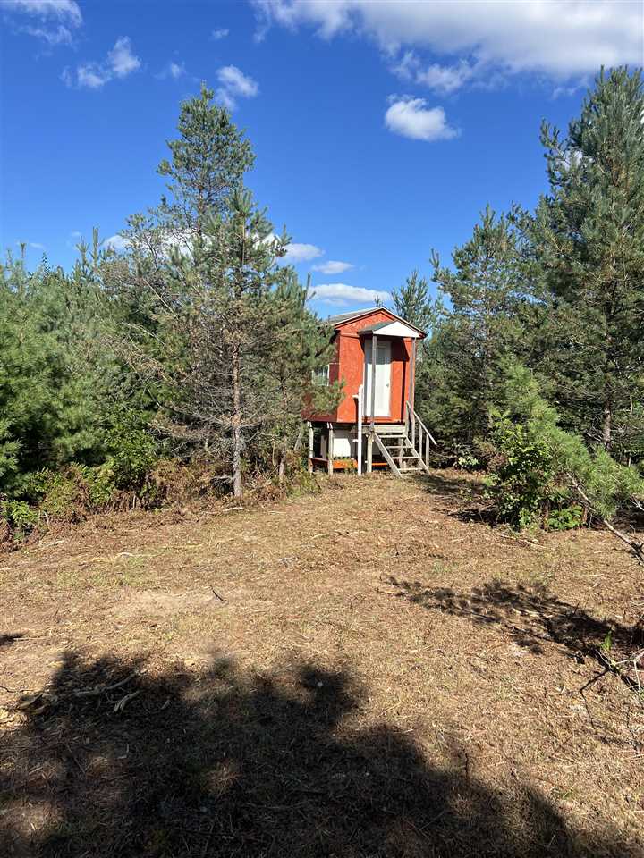 Tbd Cody Lane Kalkaska MI 49646