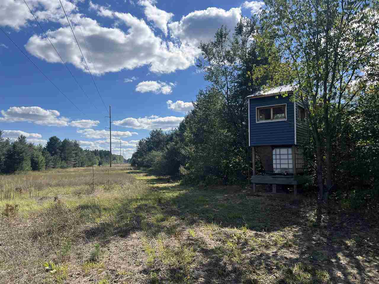 Tbd Cody Lane Kalkaska MI 49646