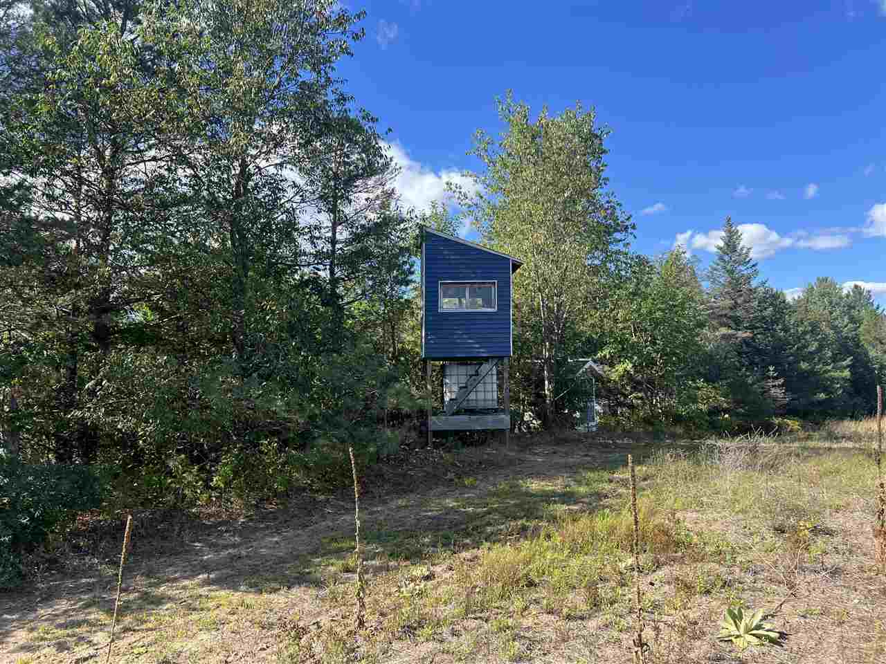 Tbd Cody Lane Kalkaska MI 49646