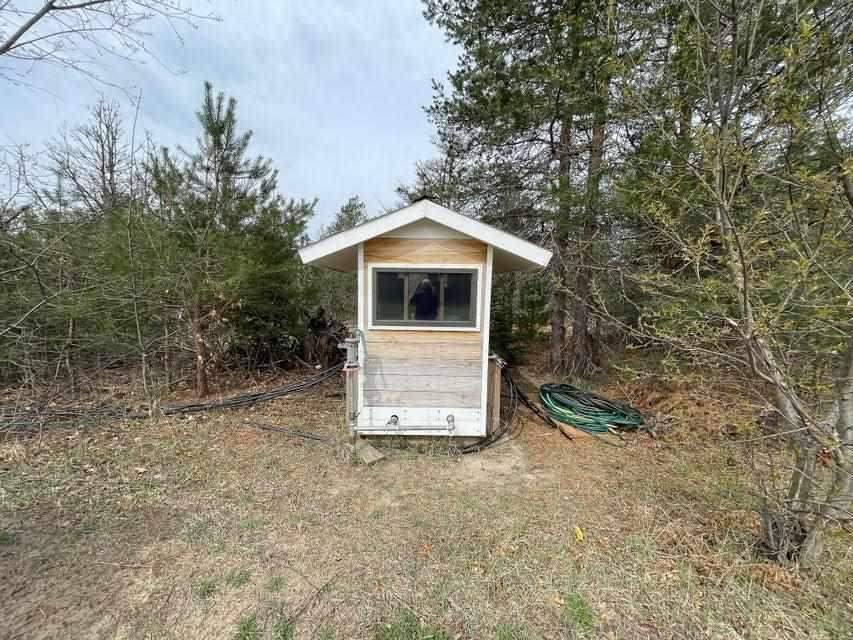 Tbd Cody Lane Kalkaska MI 49646