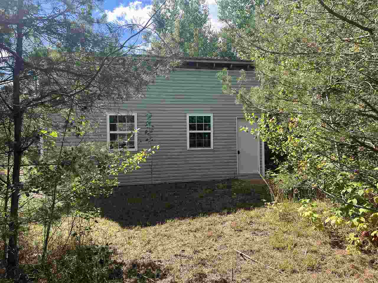 Tbd Cody Lane Kalkaska MI 49646