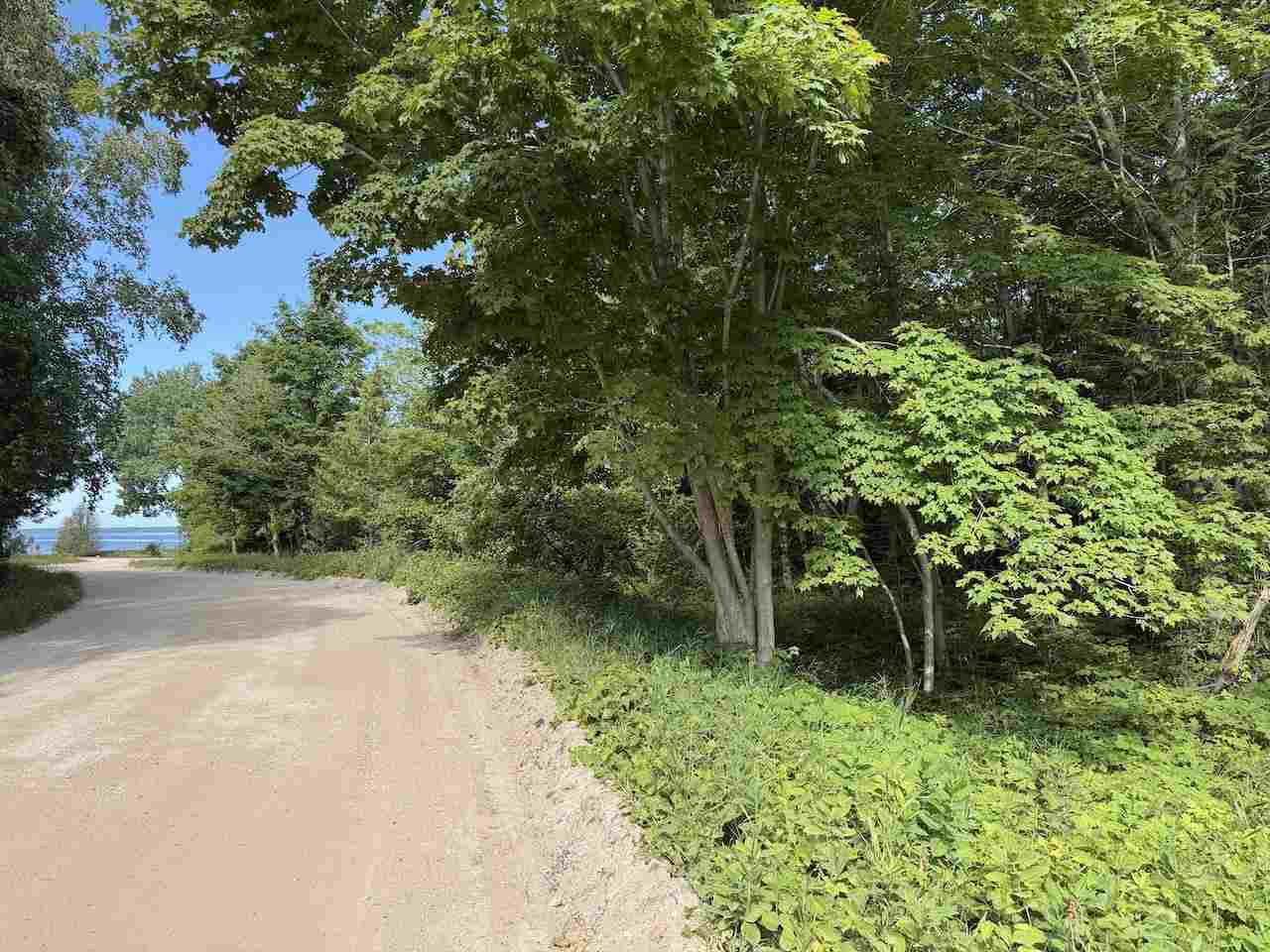 37690 37690 Allen's Lakeview Road Beaver Island MI 49782