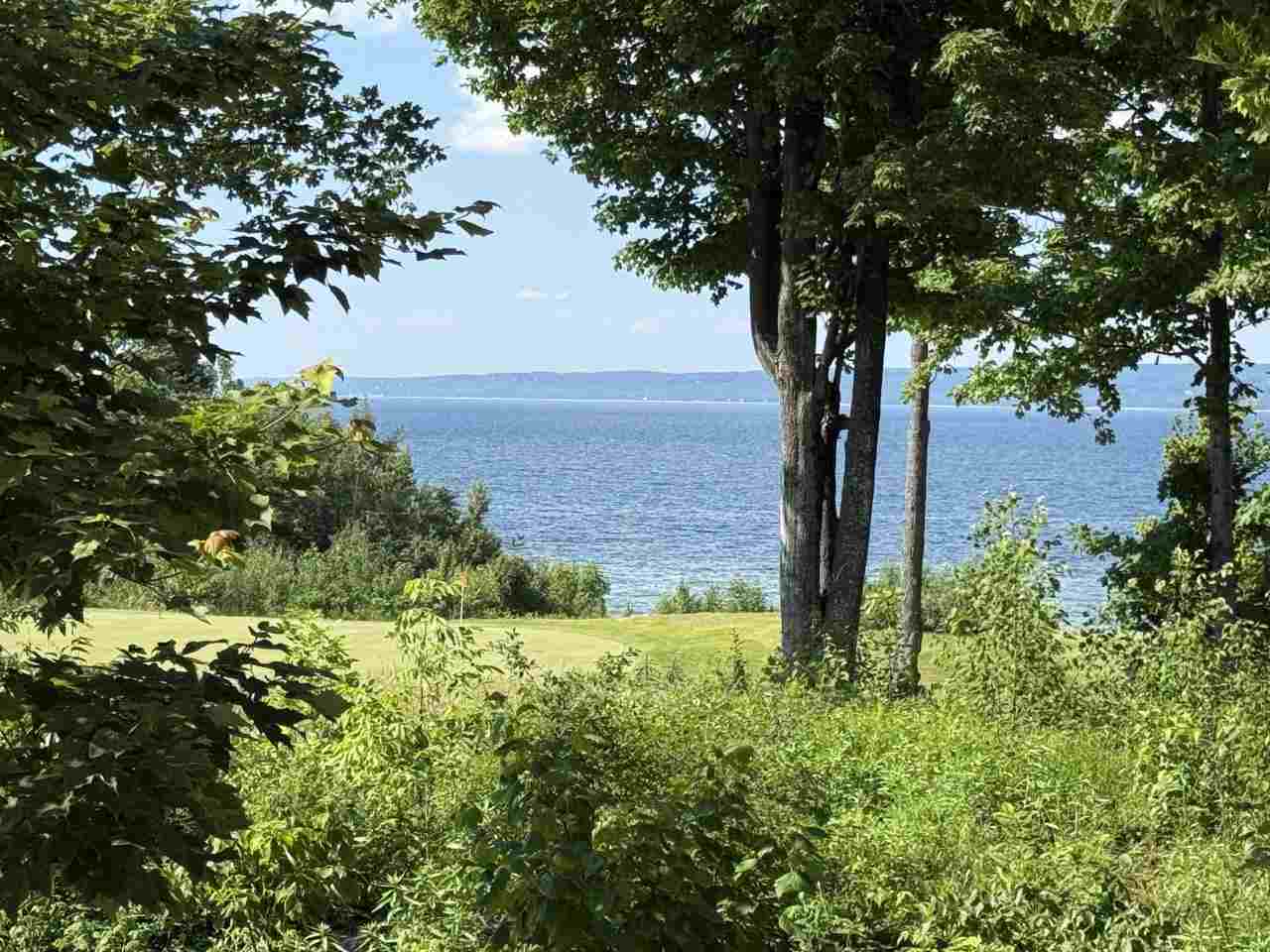 6114 Coastal Cliffs Court Bay Harbor MI 49770