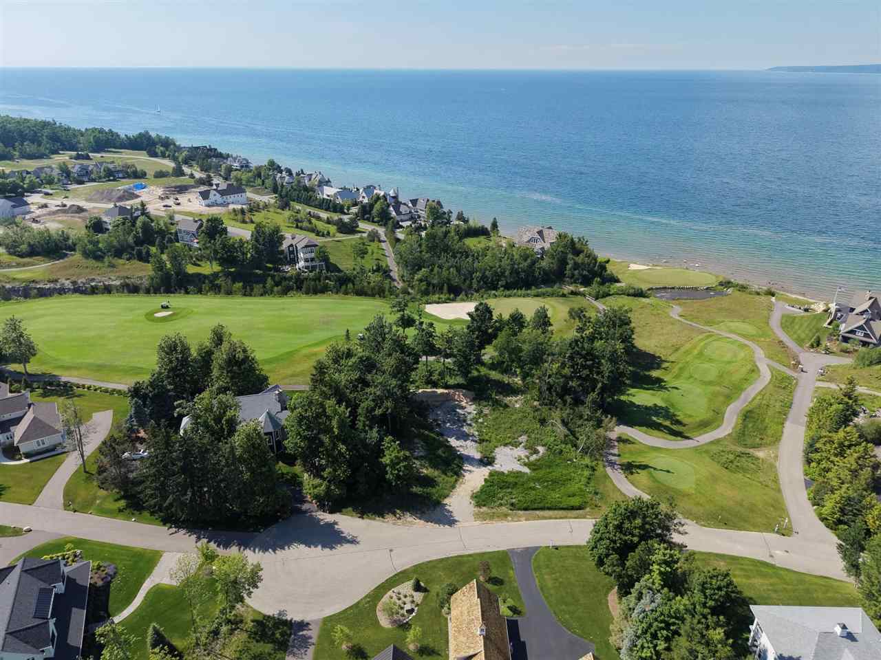 6114 Coastal Cliffs Court Bay Harbor MI 49770