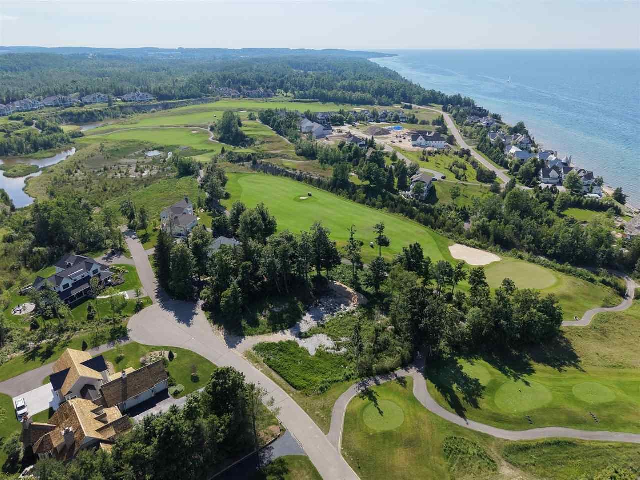 6114 Coastal Cliffs Court Bay Harbor MI 49770